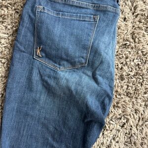 Kit from kloth jeans sz 31